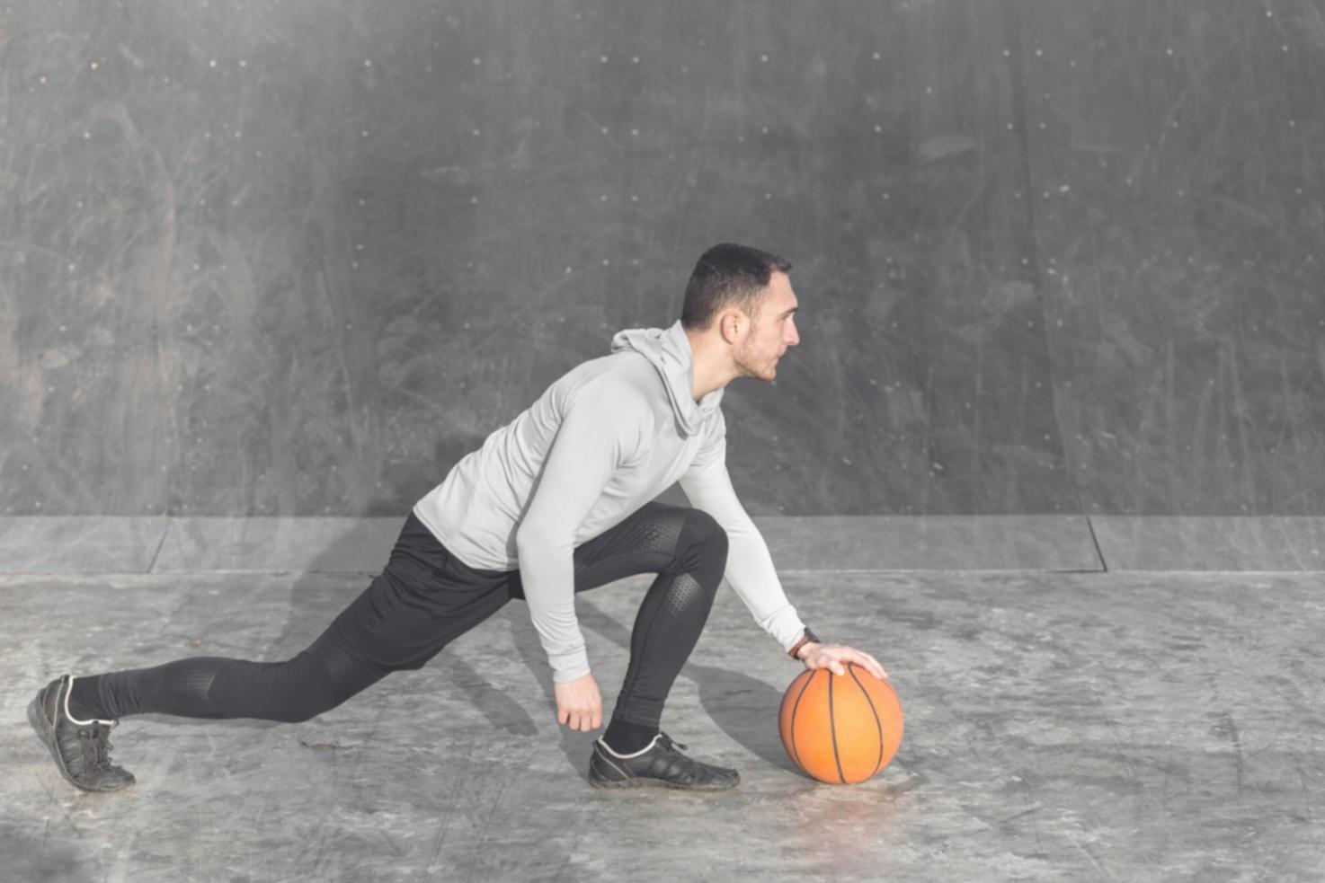 Vista de nuestras instalaciones de entrenamiento especializado
