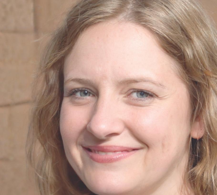 Retrato de Eleonora Vidal